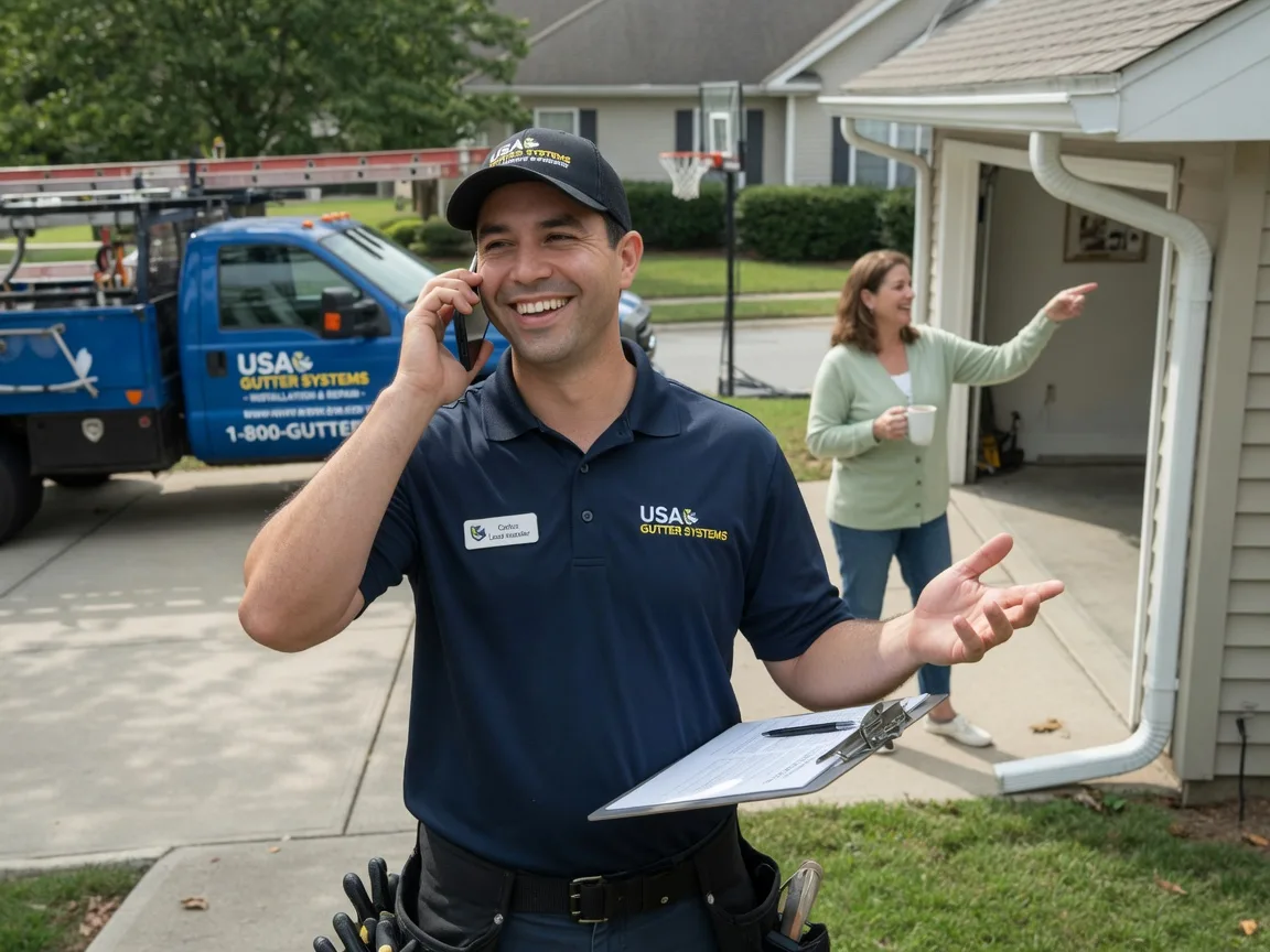 Gutter Installation Rockbridge, OH FAQs